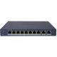 Switch Hikvision DS-3E1510P-EI/M(B) LinkVu