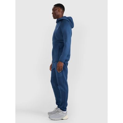 5. Spodnie treningowe szybkoschnące męskie 4F 4FWAW25TFTRM0888-27S