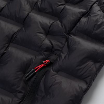 8. Męska Kamizelka pikowana EMIN VEST