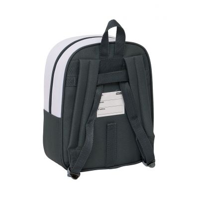 6. Plecak sportowy Real Madryt mini backpack 612554232