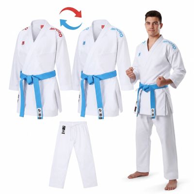 20. Kimono do karate Extera Kumite WKF | MOOTO
