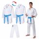 20. Kimono do karate Extera Kumite WKF | MOOTO