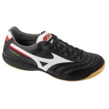 Mizuno Morelia Sala Elite IN Q1GA251201 Czarne 42