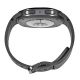 10. Samsung Galaxy Watch 8 3,81 cm (1.5") AMOLED 44 mm Cyfrowy 480 x 480 px Ekran dotykowy Grafitowy Wi-Fi GPS