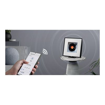 17. Samsung HW-LS60D/EN moduł głośników Czarny 2.0 kan.