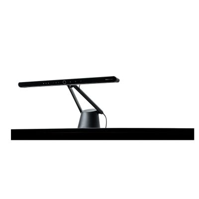 10. BenQ PianoLight R lampa do monitorów Czarny 1070 lm