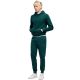 5. Bluza męska Puma ESS Small No.1 Logo Hoodie zielona 692914 70