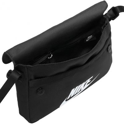2. Torebka Nike Nsw Futura 365 Crossbody W CW9300 010