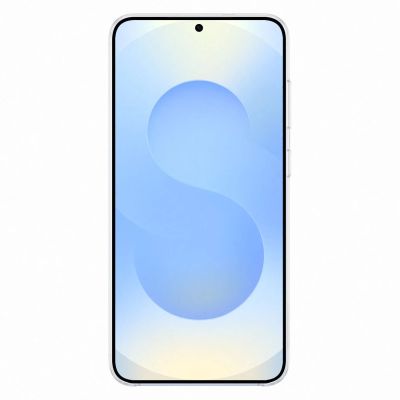 2. Etui silikonowe Samsung Clear Case EF-QS936CTEGWW do Samsung Galaxy S25+ - przezroczyste