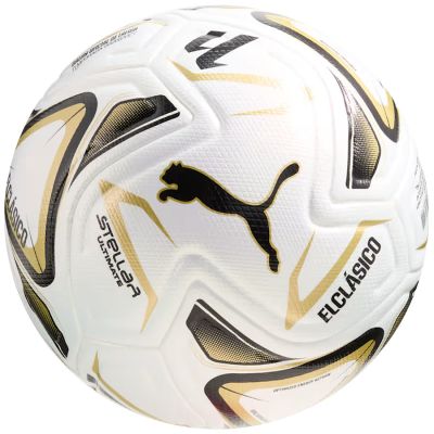 2. Piłka Puma Stellar Nitro Ultimate Laliga ElClassico 085155-01