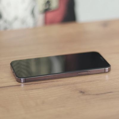 12. Szkło hartowane Wozinsky Full Glue na Samsung Galaxy S26 Ultra kompatybilne z czytnikiem linii papilarnych 2 szt.