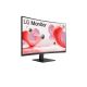 5. LG 32MR50C-B monitor komputerowy 80 cm (31.5") 1920 x 1080 px Full HD LCD Czarny