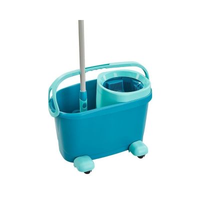 2. Zestaw Clean Twist M Ergo 52121 LEIFHEIT