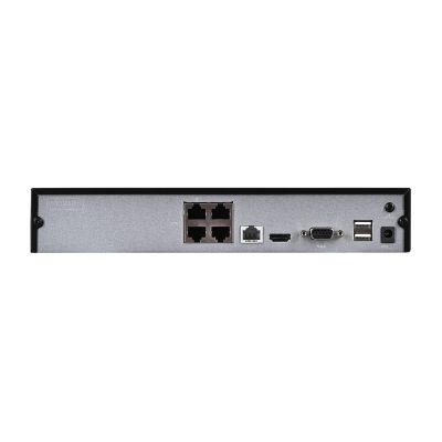8. REJESTRATOR IP HIKVISION DS-7104NI-Q1/4P/M(D)