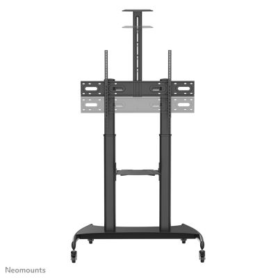 3. Neomounts by Newstar PLASMA-M1950E uchwyt do tablic informacyjnych 2,54 m (100") Czarny