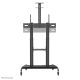 3. Neomounts by Newstar PLASMA-M1950E uchwyt do tablic informacyjnych 2,54 m (100") Czarny