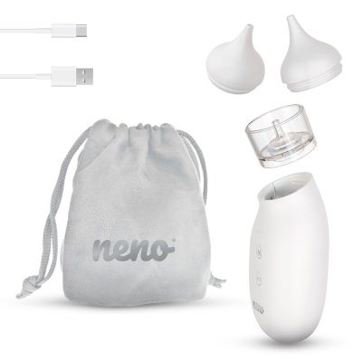 4. NENO ASPIRATOR DO NOSA ARIA