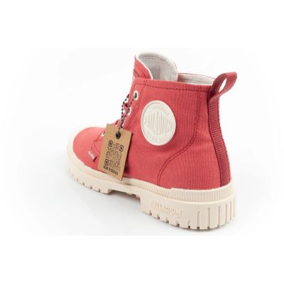 14. Buty Palladium Pampa SP20 76838-601-M ceglaste