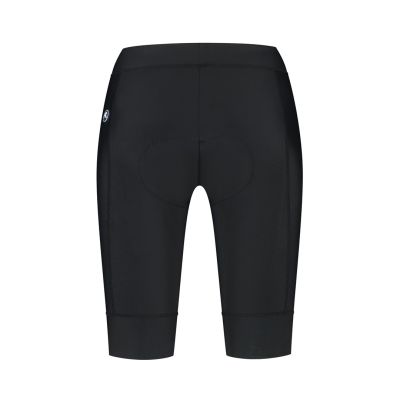 3. Rogelli spodenki damskie b/s ESSENTIAL3 czarne L