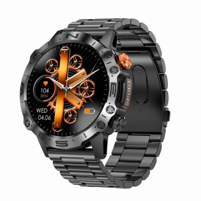 2. Smartwatch Gravity GT20-1