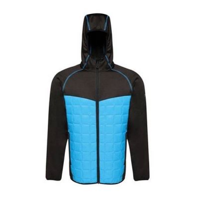 5. Kurtka Regatta Modular Thermal M TRA517 4WD