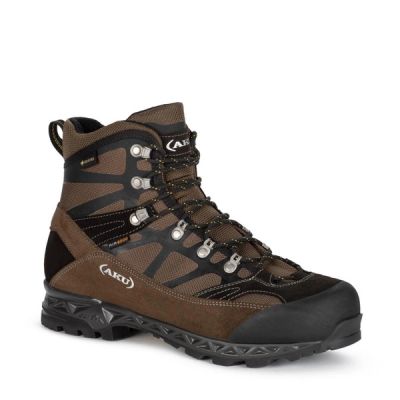8. Buty Aku Trekker Pro Gore-Tex M 844475