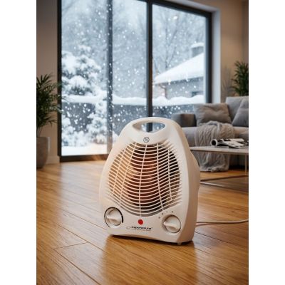 4. ESPERANZA TERMOWENTYLATOR 1000/2000W GOBI EHH011