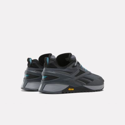 2. Buty Reebok Nano X3 Adventure M 100074533
