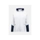 Bluza PEAK PERFORMANCE M Rider Essentials Zip Hood biały