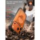 8. Etui Supcase Grip Pro Mag MagSafe na iPhone 18 Pro Max / 17 Pro Max - pomarańczowe