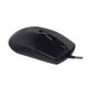 Mysz A4 TECH OP-720 A4TMYS43754 (optyczna; 800 DPI; kolor czarny)