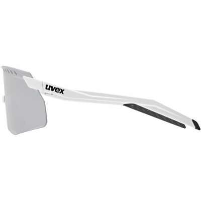 2. Okulary rowerowe UVEX Pace stage s
