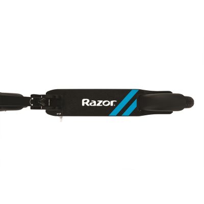 20. Hulajnoga Razor A5 Air 13073005 (kolor czarny)