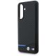 5. Etui BMW M Carbon na Samsung Galaxy A56 - czarne
