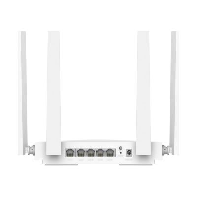 2. Router CUDY WR3000E