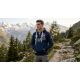7. Bluza męska Geographical Norway GOPTAINE MEN 100 EO BS2 (WT1885H/GN-NAVY)