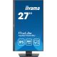 3. Monitor iiyama XUB2792HSU-B6 27IN FHD IPS BUSI/1920X1080 100HZ 0.4MS 250CD