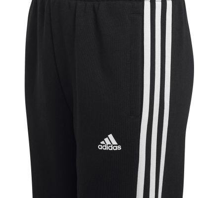8. Spodnie adidas 3 Stripes FL Pant Jr HR6333