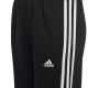 8. Spodnie adidas 3 Stripes FL Pant Jr HR6333
