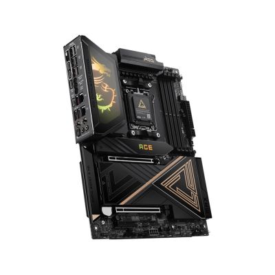 4. MSI MEG X870E ACE MAX płyta główna AMD X870E Gniazdo AM5 ATX