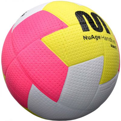 2. Piłka ręczna Meteor Nuage Mini 0 16695