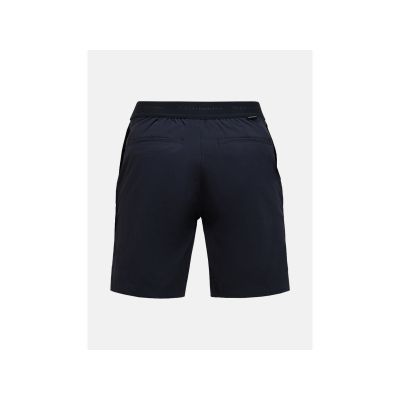 4. Szorty damskie PEAK PERFORMANCE W Player Shorts kolor czarny