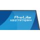 32. iiyama ProLite XB2797QSN-B1 monitor komputerowy 68,6 cm (27") 2560 x 1440 px Quad HD LCD Czarny