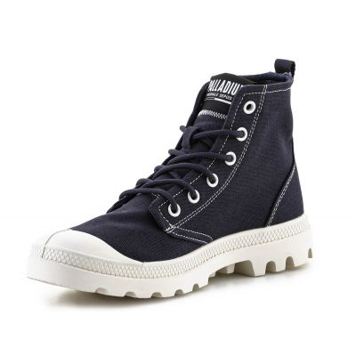 3. Buty Palladium Pampa Blanc 78882-480-M