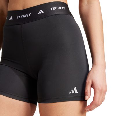 9. Spodenki adidas TechFit Short W IT2275
