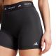 9. Spodenki adidas TechFit Short W IT2275