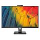 11. Philips 5000 series 24B1U5301H/00 LED display 60,5 cm (23.8") 1920 x 1080 px Full HD LCD Czarny