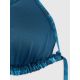 6. Góra od bikini damska 4F 4FWSS26UBKTF089-90A