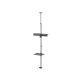 Wyposażenie - Uchwyt stojaka podłogowego 37"-70"/1TFT 40 kg Podłoga + Sufit sw lite Sprzedaż detaliczna