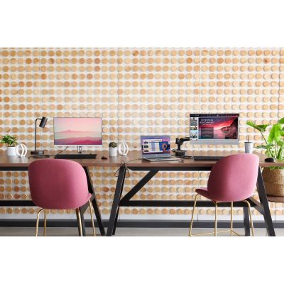 11. Stacja dokująca + zasilacz HP USB-C/A Dock G2 120W czarna 5TW13AA